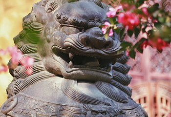 上天竺法喜讲寺第 49 张图片