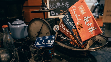 五大道历史博物馆第 19 张图片