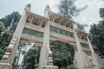 西山风景名胜区第 36 张图片