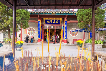 国恩寺第 5 张图片