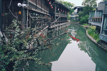 铁像寺水街第 10 张图片