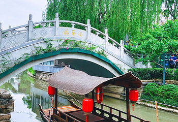 铁像寺水街第 12 张图片