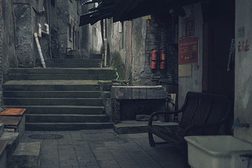 山城步道第 110 张图片