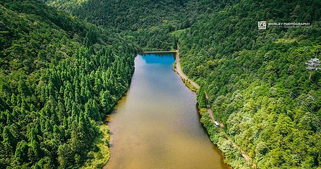 瓯江源风景区第 11 张图片