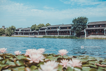 塘栖古镇第 13 张图片