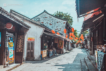 塘栖古镇第 18 张图片