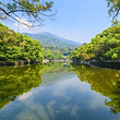 广东罗浮山风景名胜区