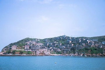 青浜岛第 8 张图片