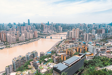 鹅岭公园第 3 张图片