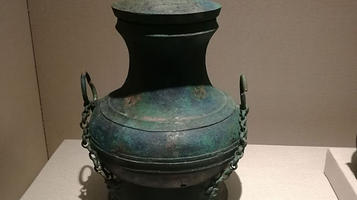 襄垣县文物博物馆