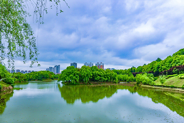 袁山公园第 8 张图片