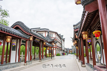 安丰古街第 7 张图片