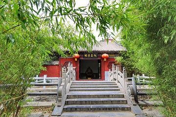 月山寺第 4 张图片