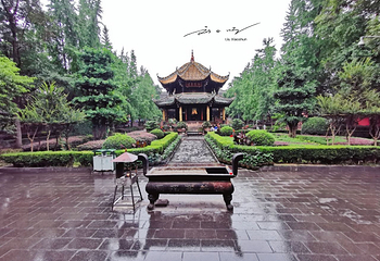 青羊宫第 65 张图片