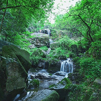 山沟沟景区