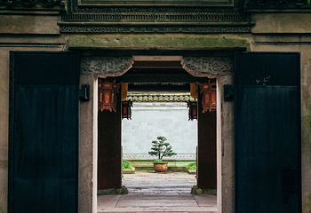 天一阁博物院第 113 张图片