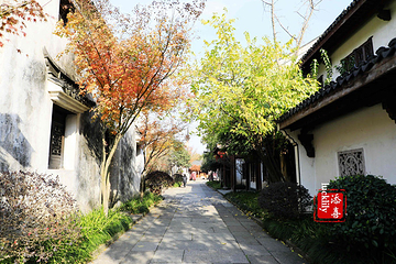 下孙文化村风景区第 6 张图片