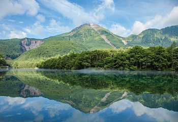 大正池第 1 张图片