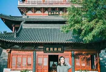 云台阁第 8 张图片