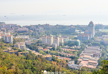 厦门园林植物园-五老峰第 11 张图片