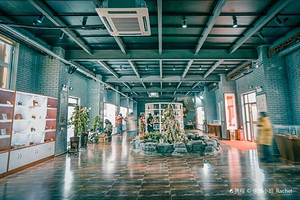 深圳文化创意园