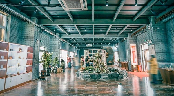 深圳文化创意园