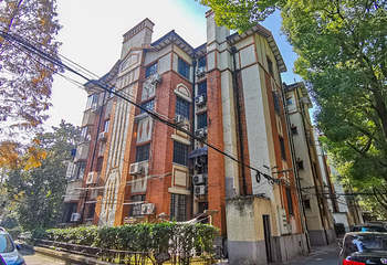 陕西南路第 2 张图片