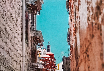八廓街第 25 张图片