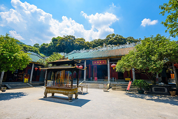 罗浮山第 3 张图片