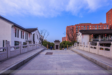 斜塘老街第 5 张图片