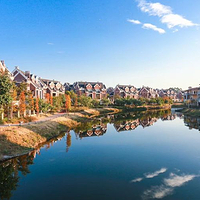 狮子湖国际休闲旅游度假区