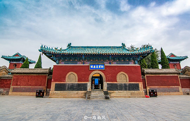 嘉应观第 10 张图片