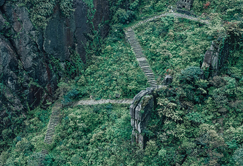 莽山旅游区国家森林公园第 81 张图片