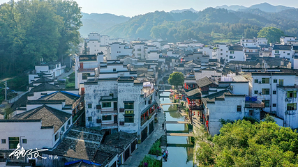 李坑景区第 44 张图片