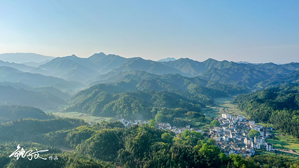 李坑景区第 32 张图片