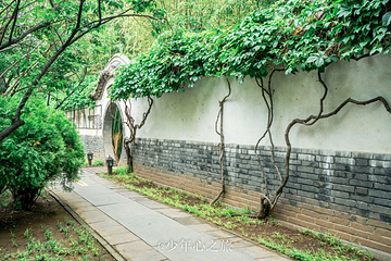 戚继光故里第 34 张图片