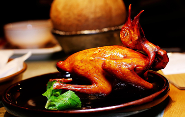 大鸽饭(北京路店)第 1 张图片