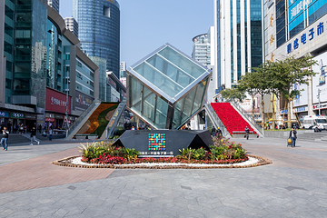 赛格广场第 6 张图片