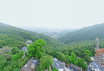 山沟沟景区第 15 张图片