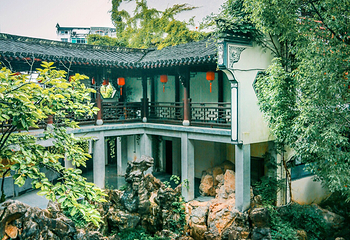 婺源熹园第 19 张图片