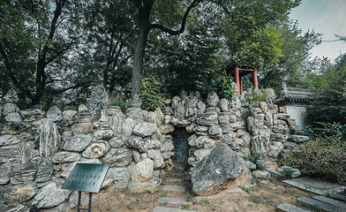 李靖故居第 16 张图片