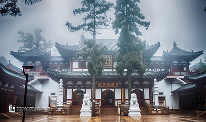径山寺第 19 张图片