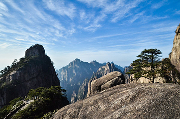 西海大峡谷-步仙桥第 6 张图片