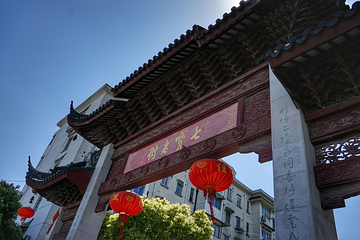 七宝老街第 21 张图片