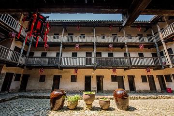 雅溪古村景区第 19 张图片