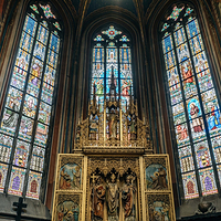 圣维特主教座堂