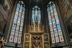 圣维特主教座堂