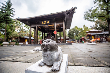 大兴善寺第 17 张图片
