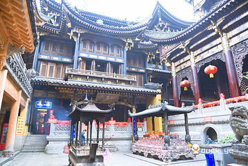 罗汉寺第 11 张图片
