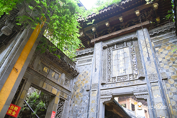罗汉寺第 14 张图片